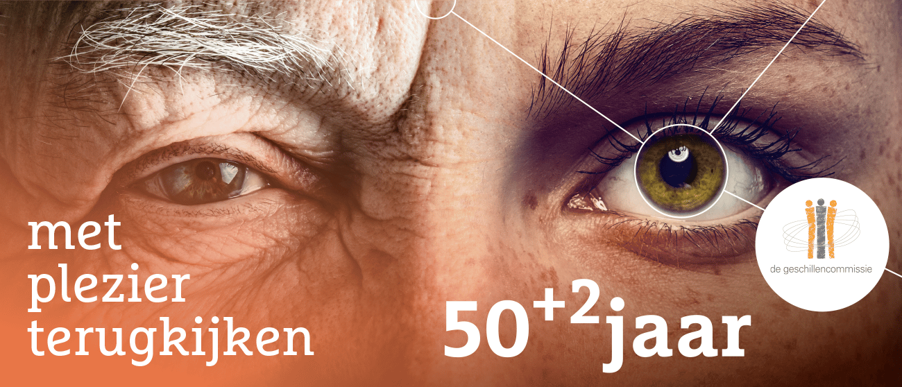 met plezier terugkijken