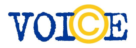 Logo VOICE