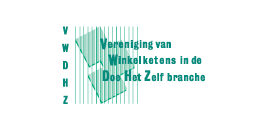 Logo Vereniging van Winkelketens in de Doe-Het-Zelf Branche